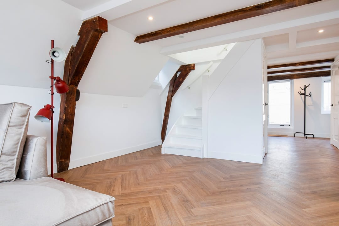 Foto 7 van Nieuwezijds Voorburgwal 154-D