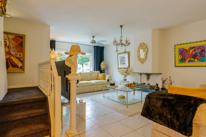 Photo 12 of Straatsburglaan 30