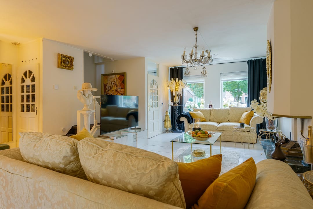 Photo 13 of Straatsburglaan 30