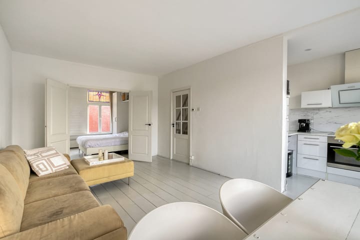 Foto 3 van Saenredamstraat 76-RD