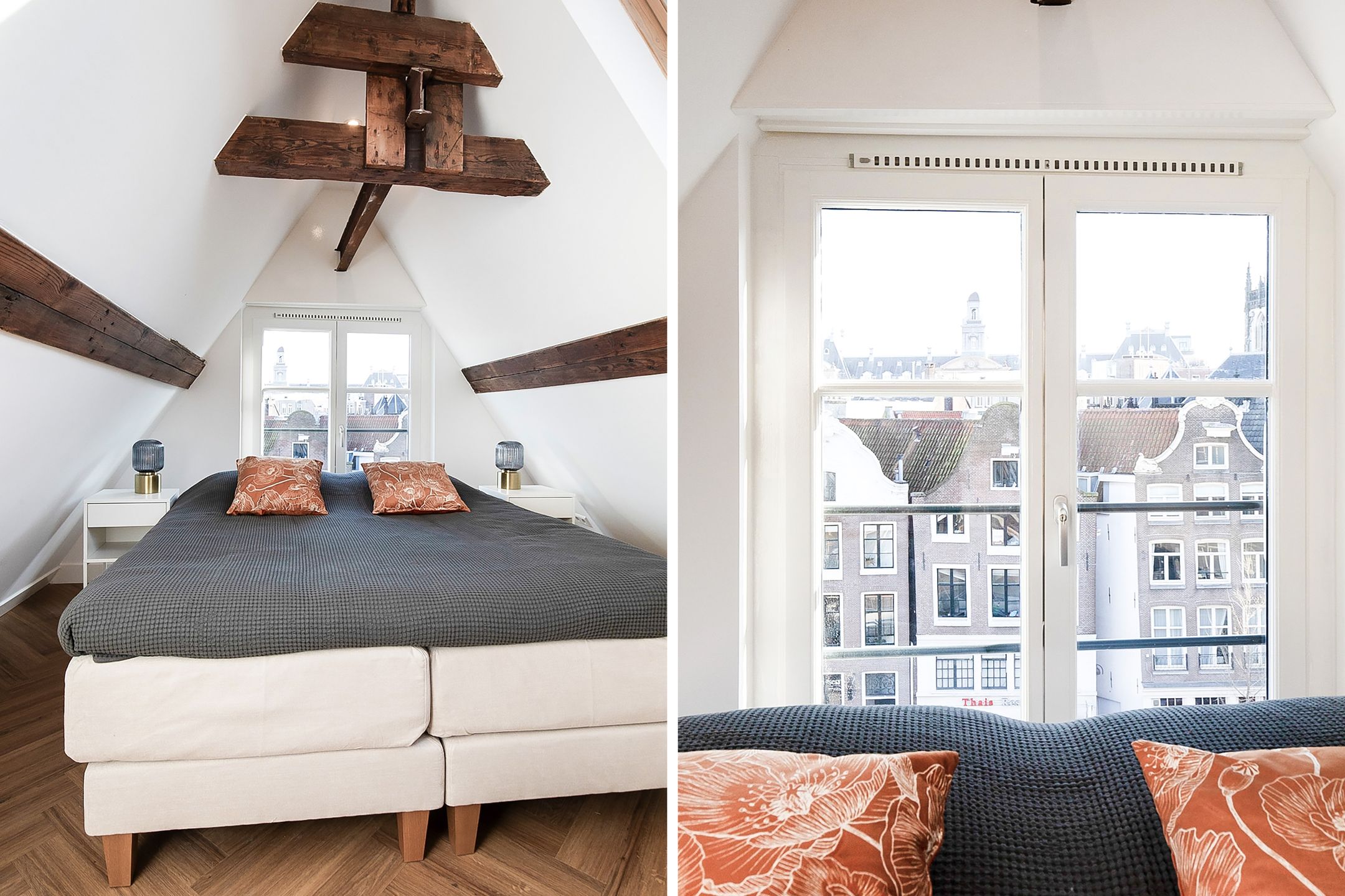 Foto 9 van Nieuwezijds Voorburgwal 154-D