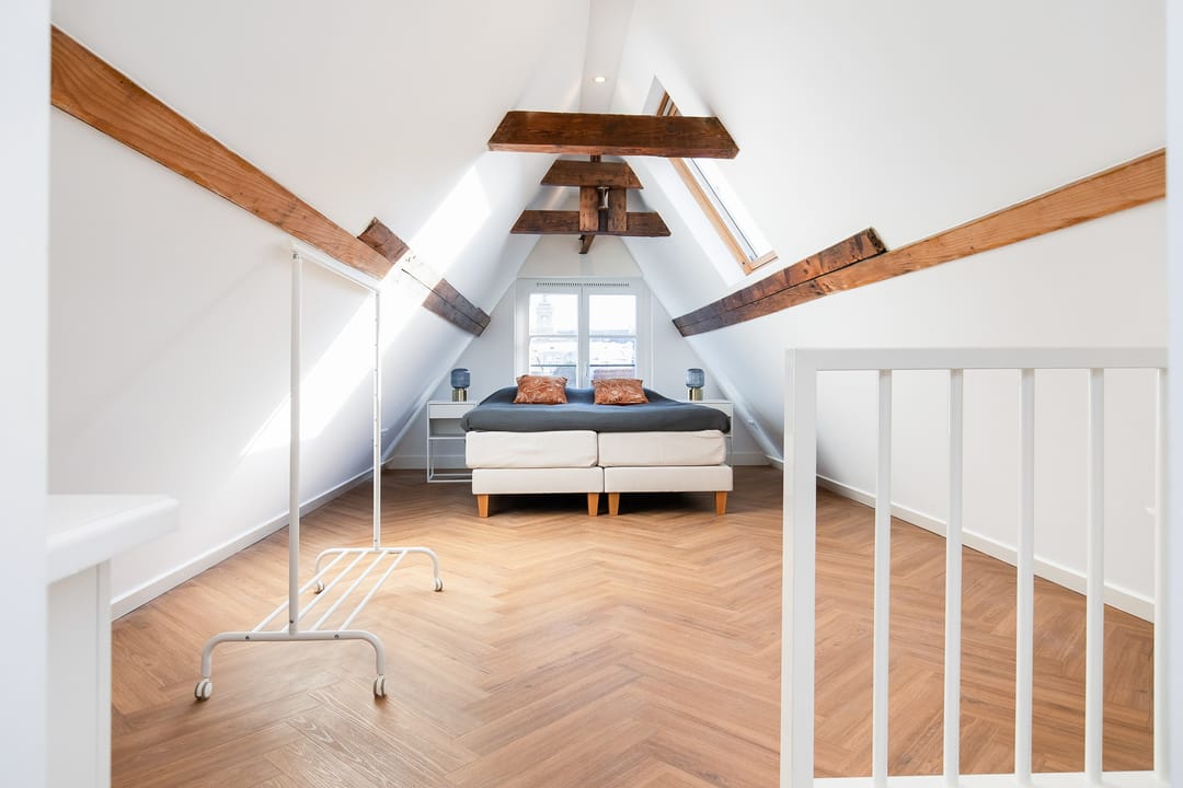 Foto 11 van Nieuwezijds Voorburgwal 154-D