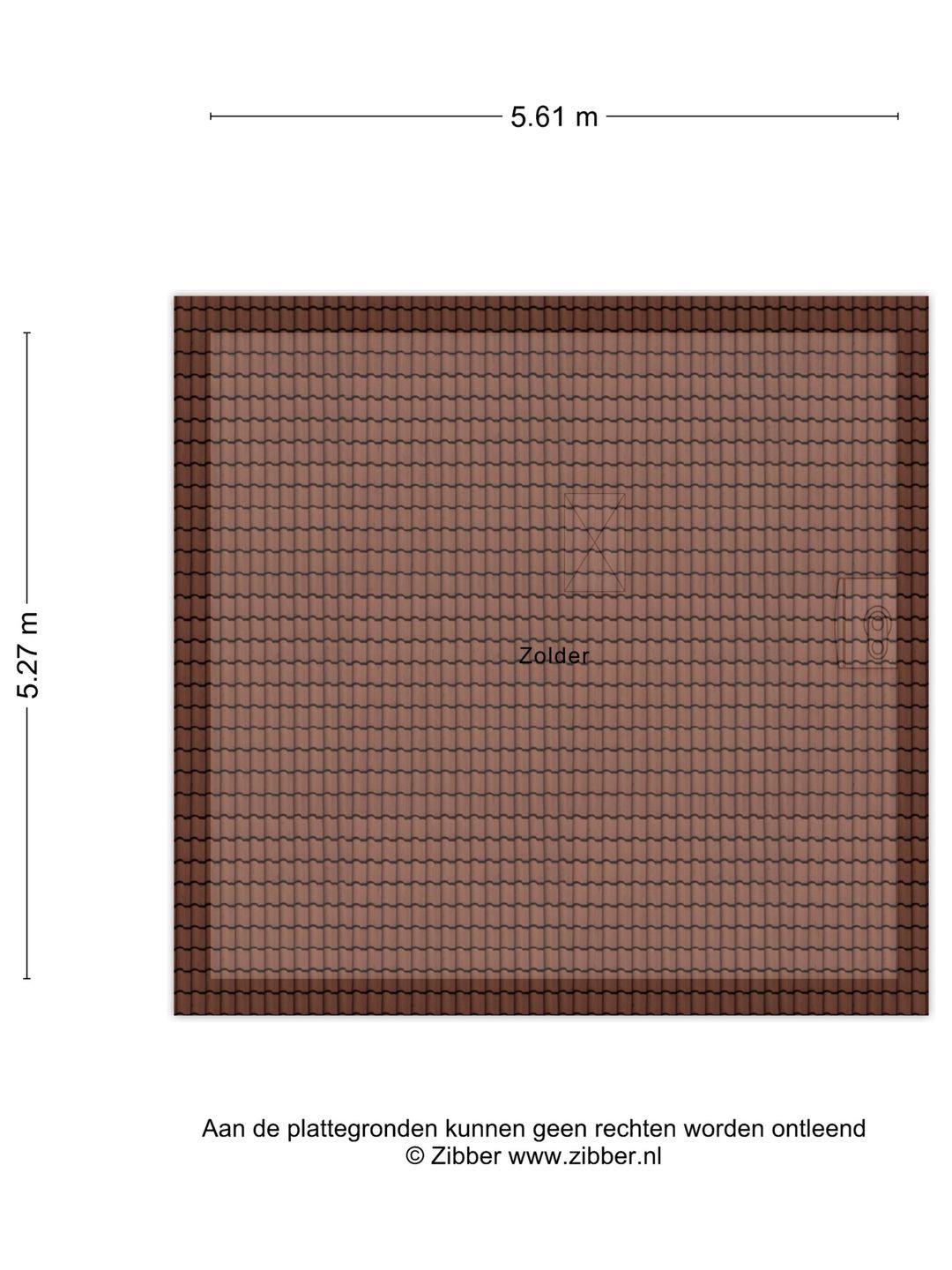 Foto 32 van Saenredamstraat 76-RD