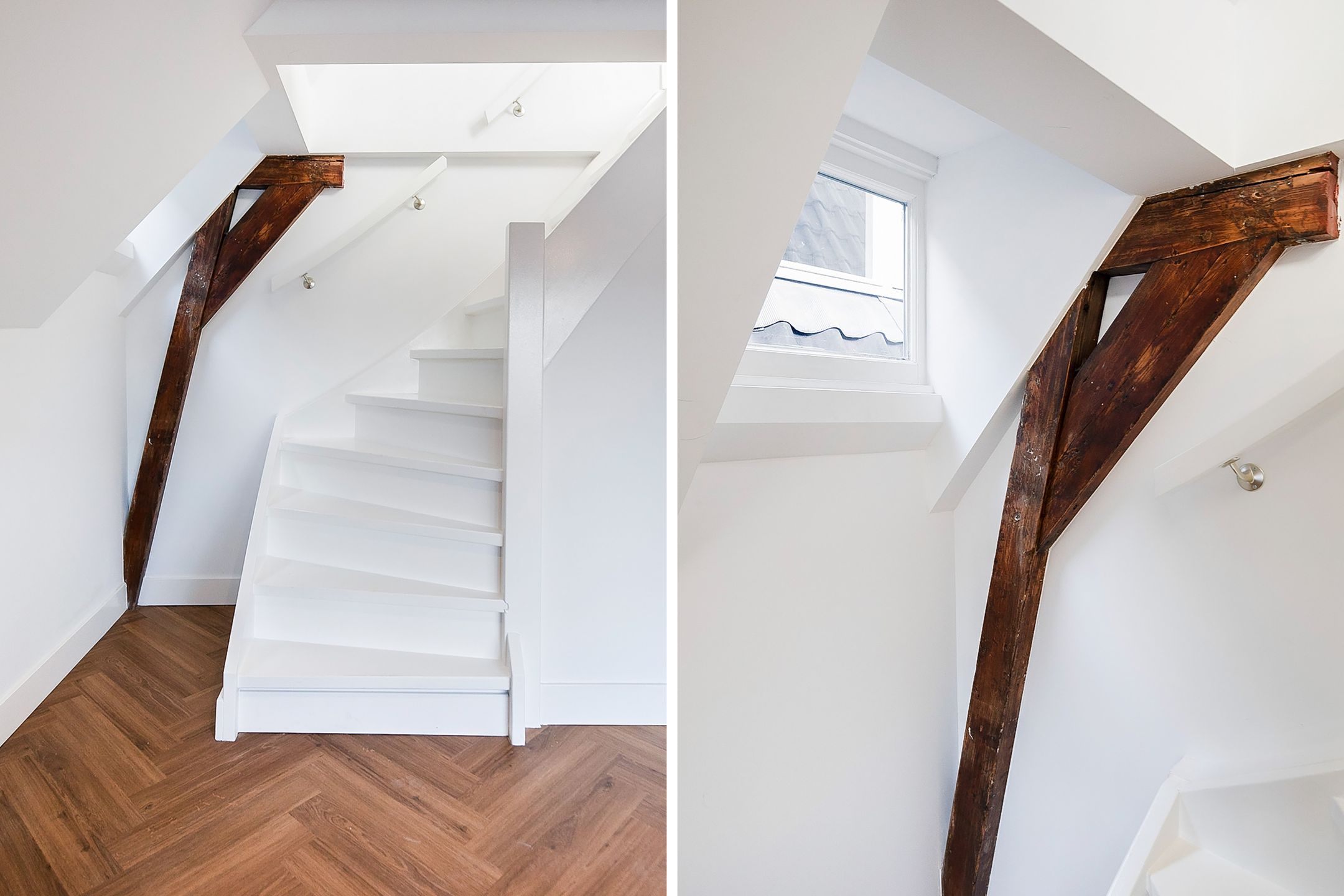 Foto 12 van Nieuwezijds Voorburgwal 154-D