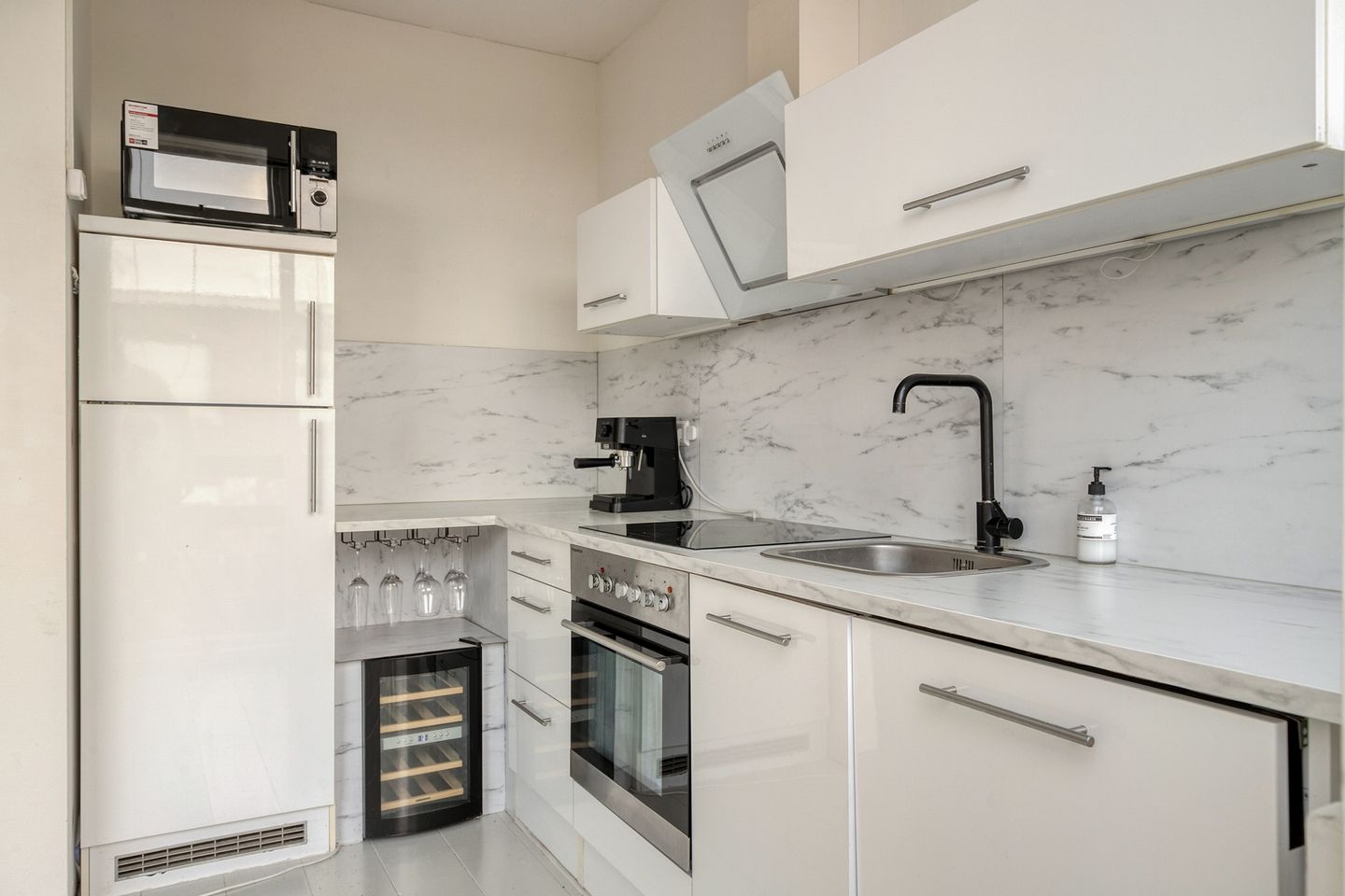 Foto 4 van Saenredamstraat 76-RD