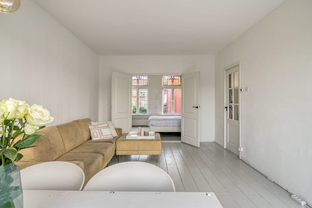 Foto 7 van Saenredamstraat 76-RD