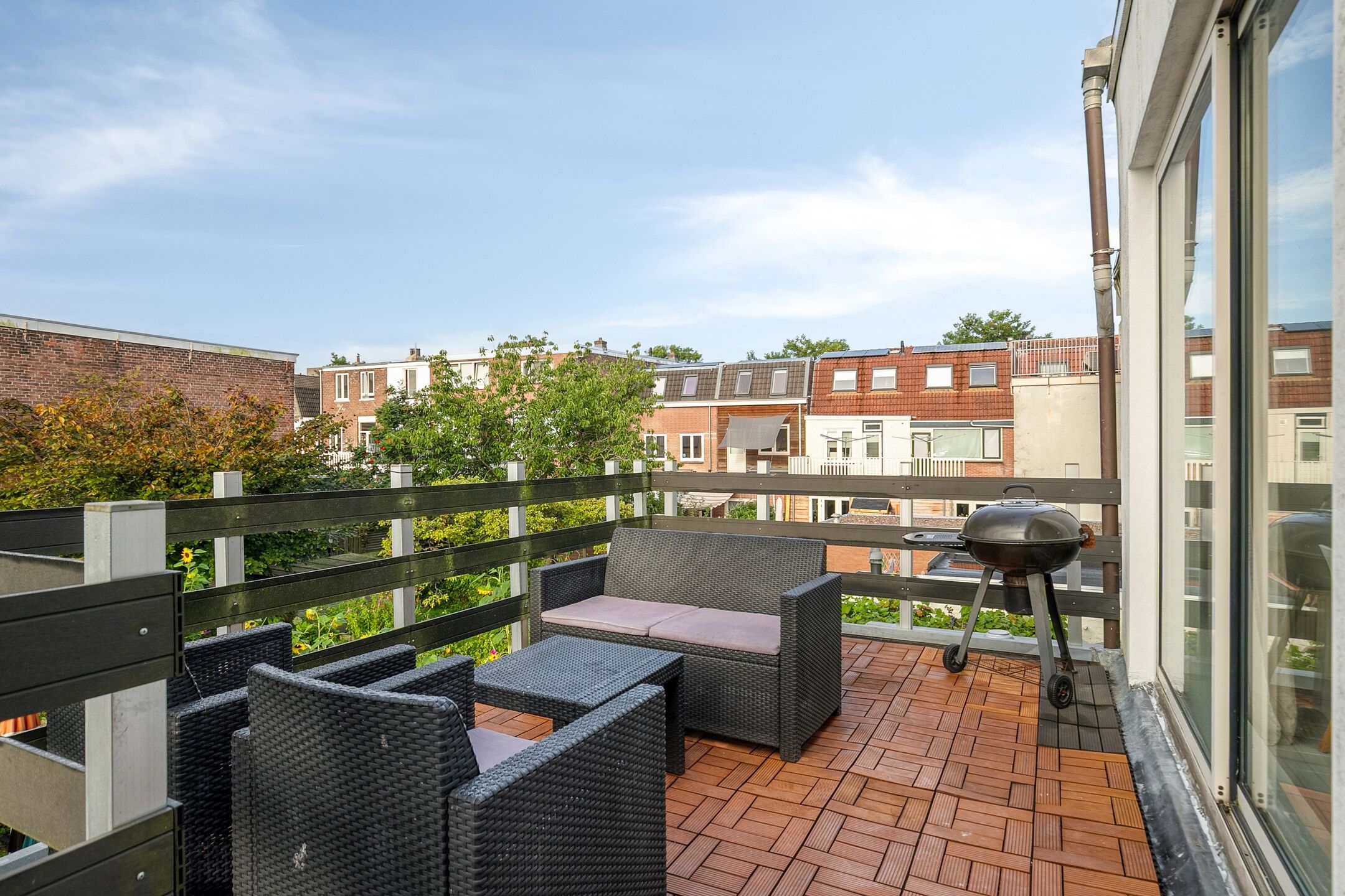 Foto 9 van Saenredamstraat 76-RD