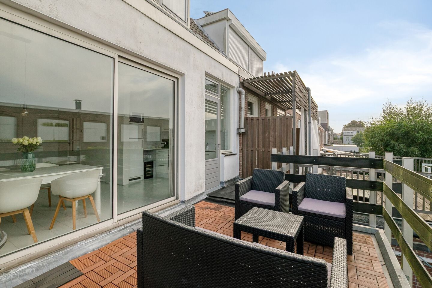 Foto 10 van Saenredamstraat 76-RD