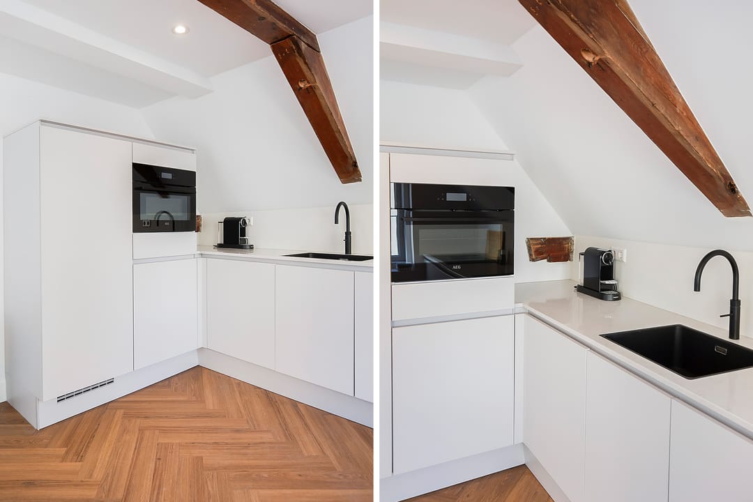 Foto 17 van Nieuwezijds Voorburgwal 154-D