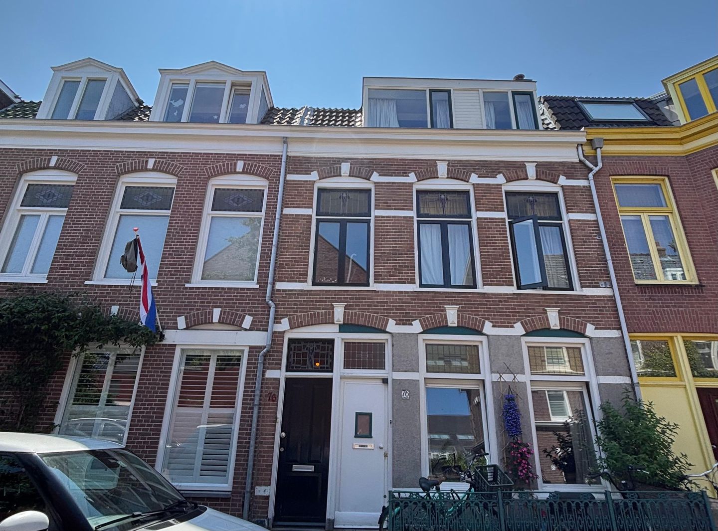 Foto 5 van Saenredamstraat 76-RD