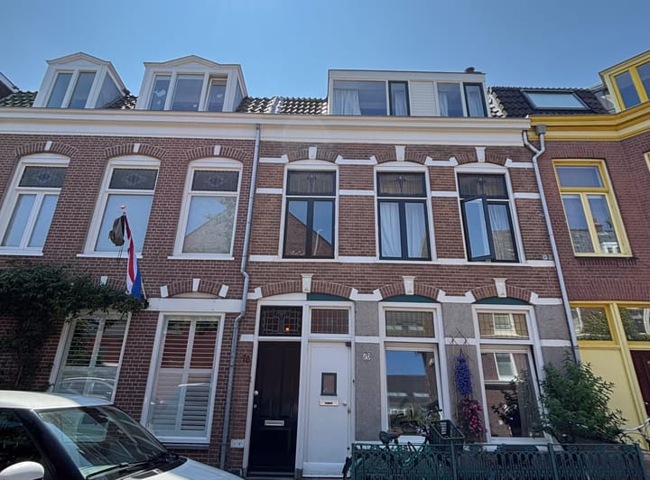 Foto 5 van Saenredamstraat 76-RD