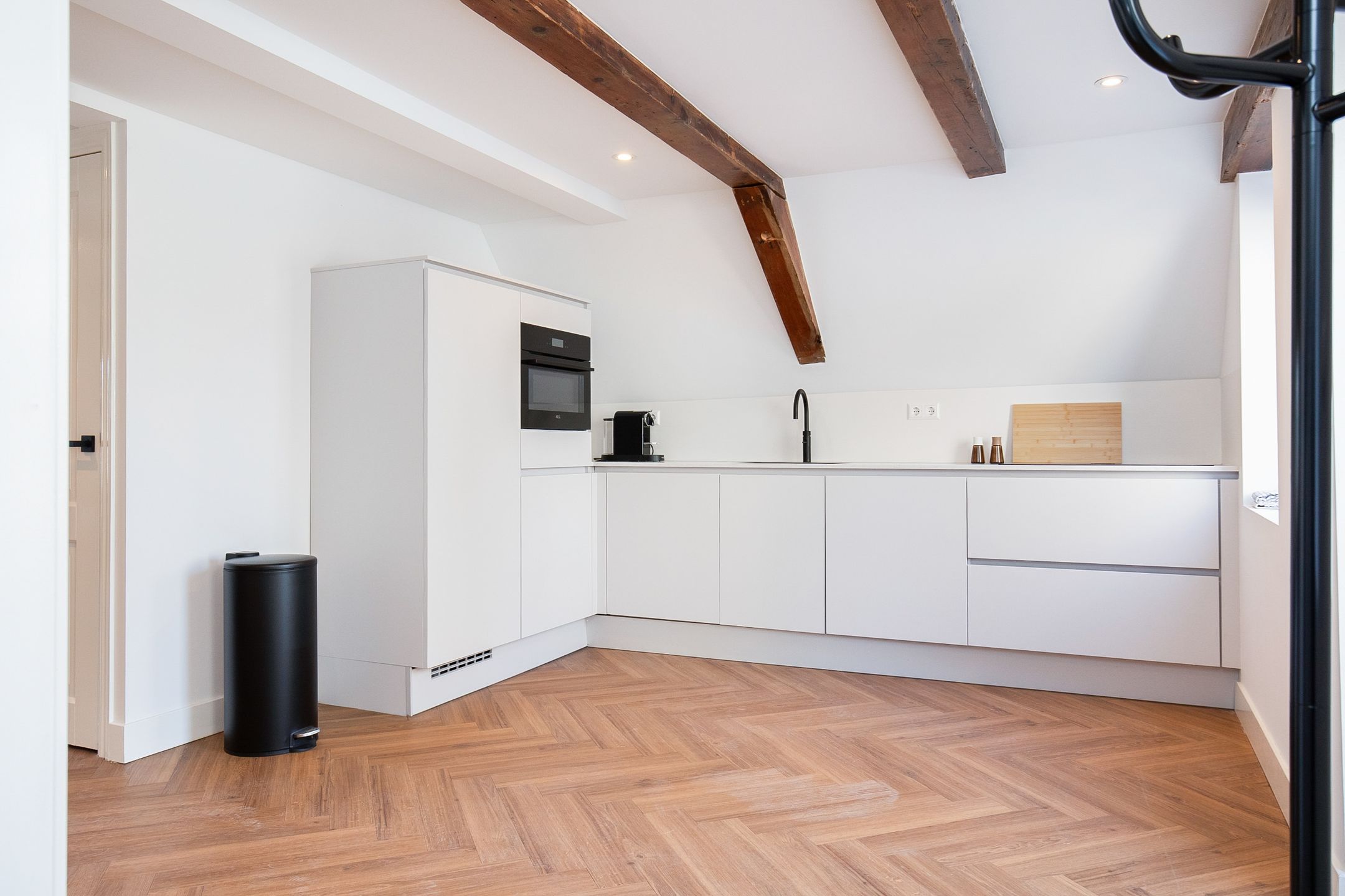 Foto 18 van Nieuwezijds Voorburgwal 154-D