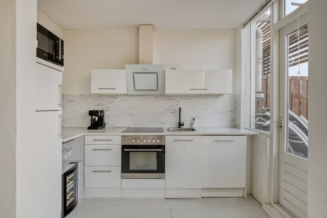 Foto 11 van Saenredamstraat 76-RD