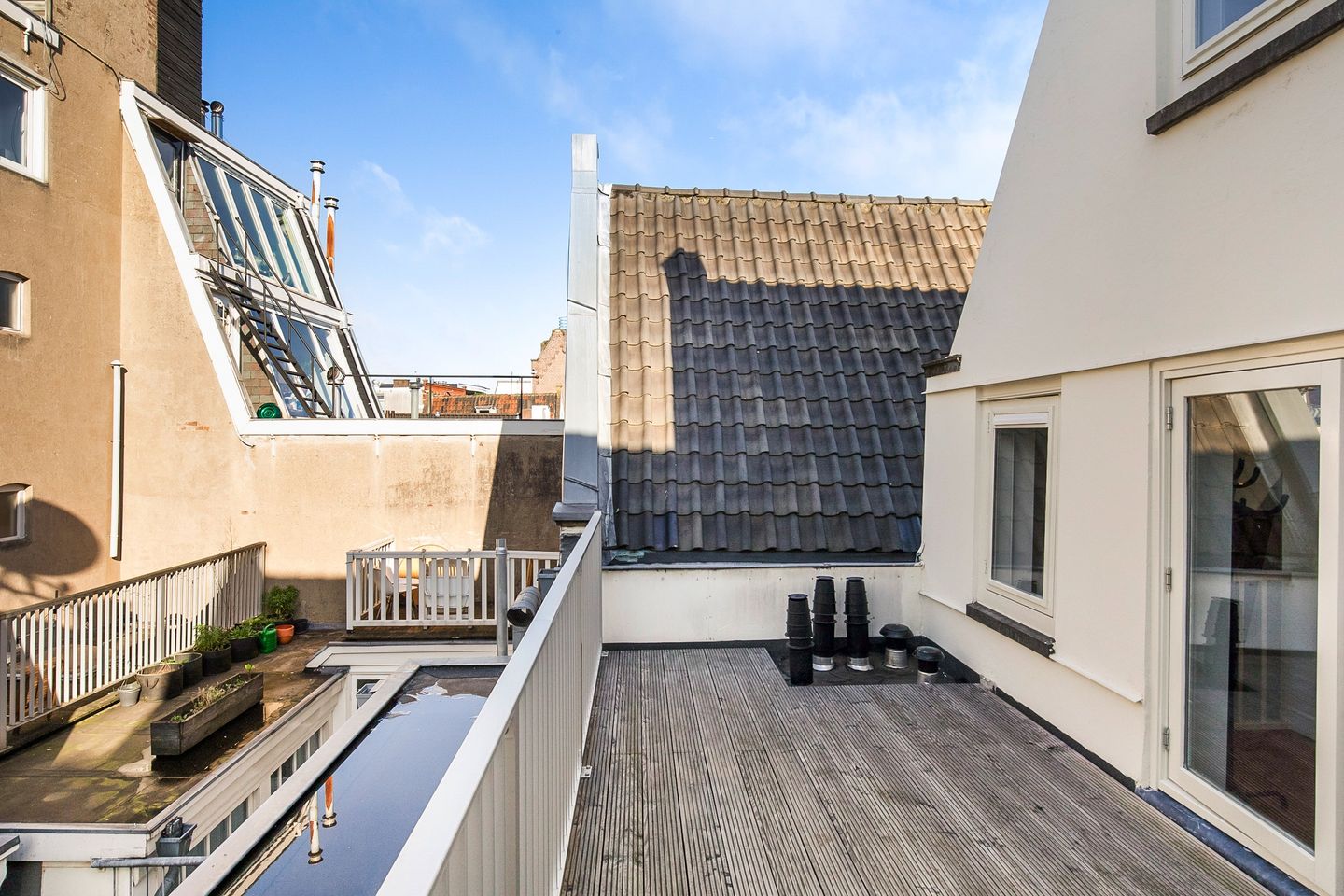 Foto 20 van Nieuwezijds Voorburgwal 154-D