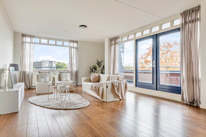 Foto 2 van Javastraat 160