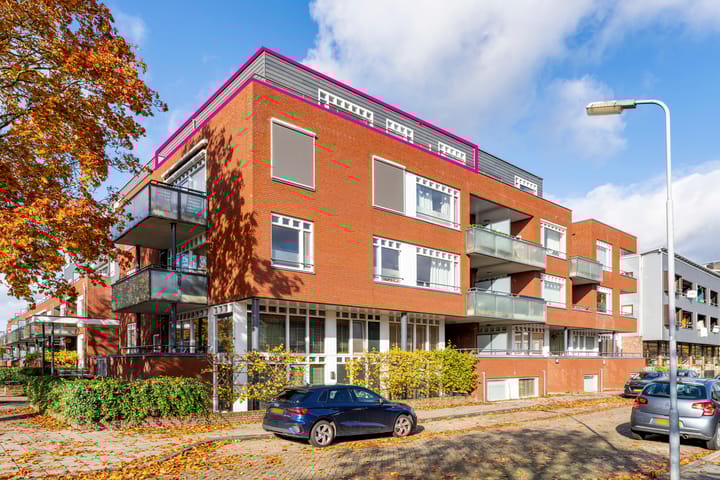 Javastraat 160 main image