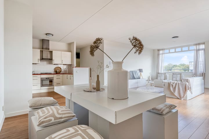 Foto 7 van Javastraat 160