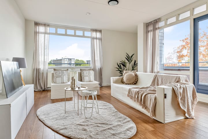 Foto 5 van Javastraat 160