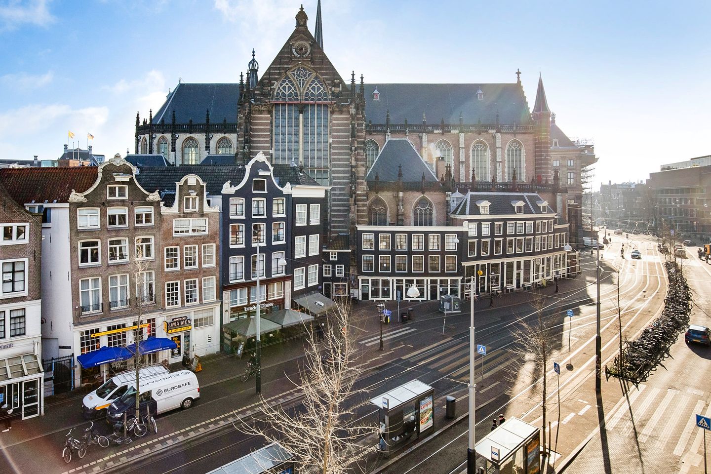 Foto 25 van Nieuwezijds Voorburgwal 154-D