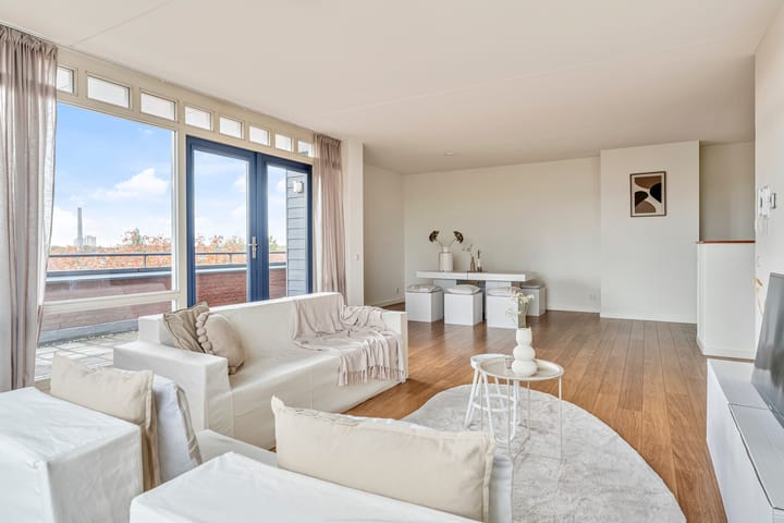 Foto 4 van Javastraat 160