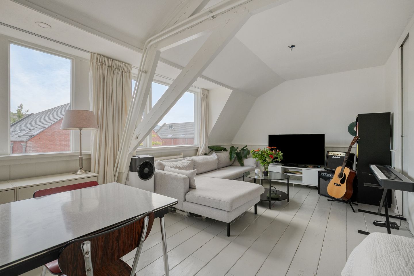 Foto 19 van Saenredamstraat 76-RD