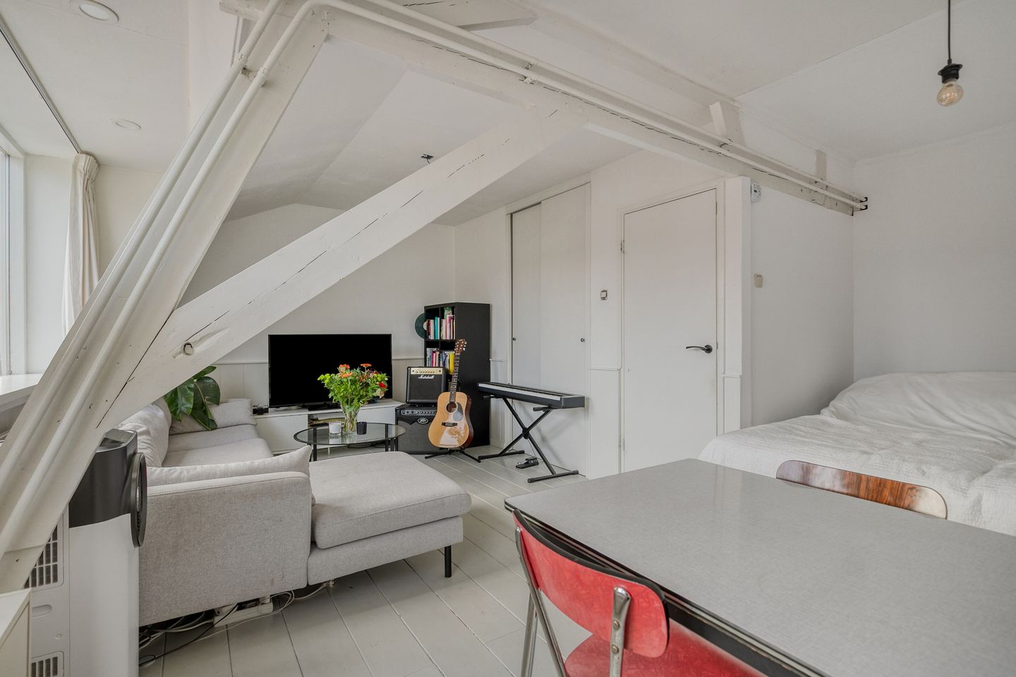 Foto 20 van Saenredamstraat 76-RD