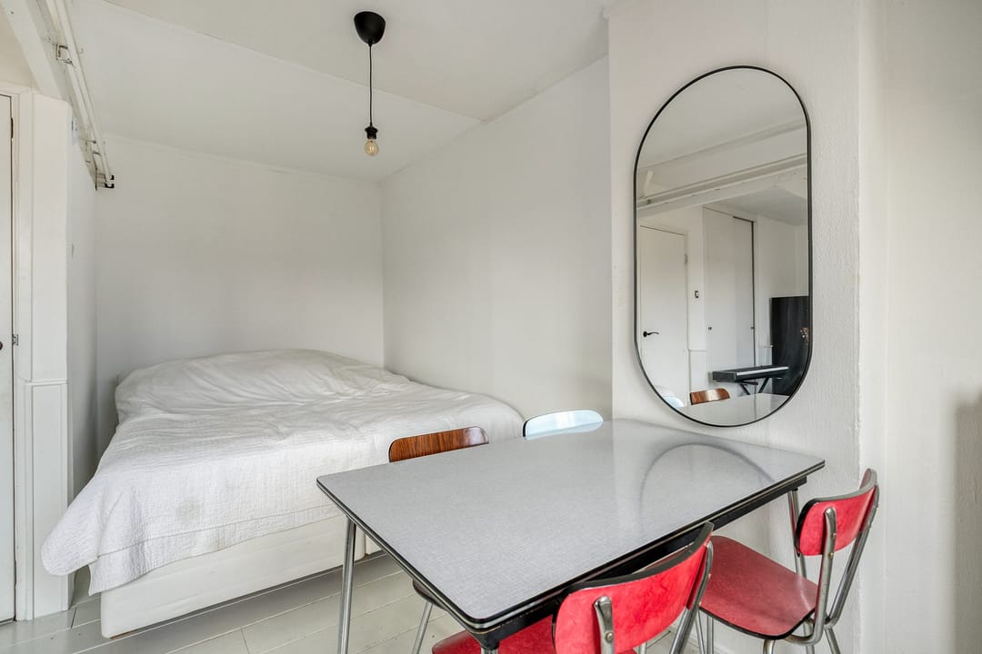 Foto 22 van Saenredamstraat 76-RD