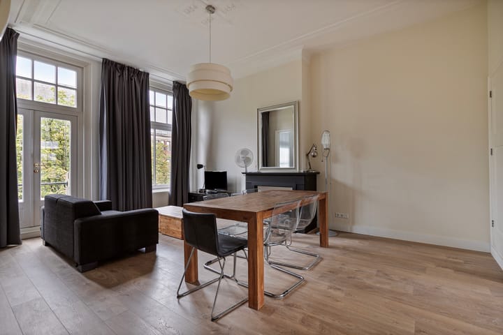 Foto 2 van Hogewal 10-A