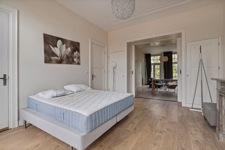 Foto 3 van Hogewal 10-A