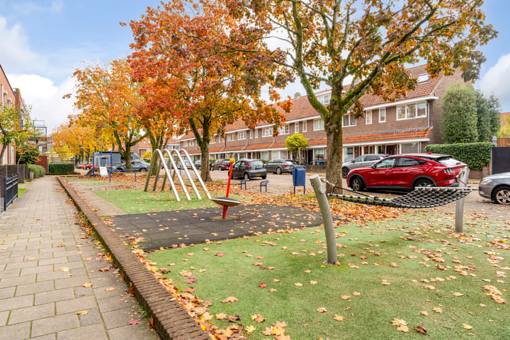 Foto 25 van Javastraat 160