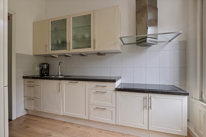 Foto 4 van Hogewal 10-A