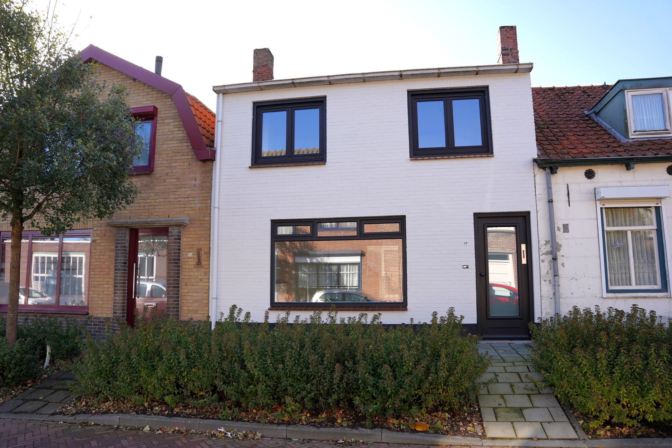 Landstraat 28 