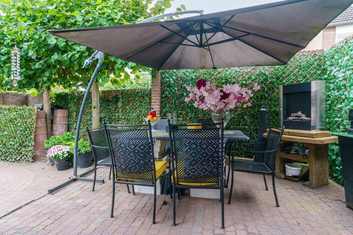 Photo 34 of Straatsburglaan 30