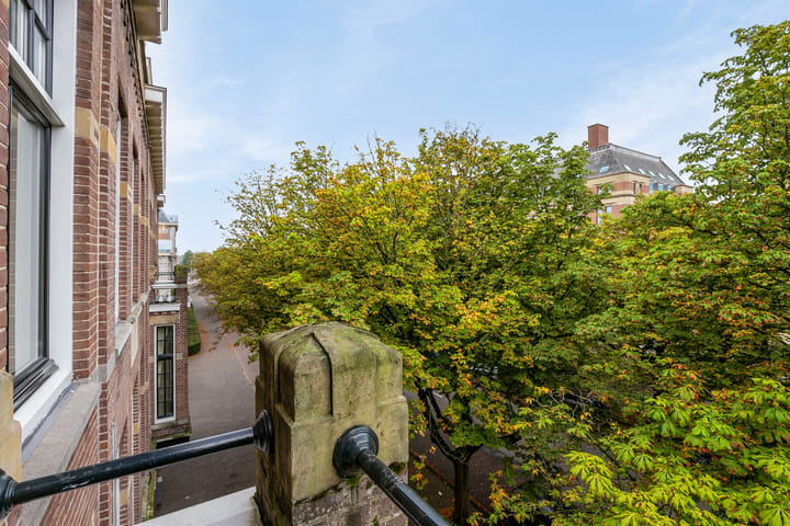 Foto 5 van Hogewal 10-A