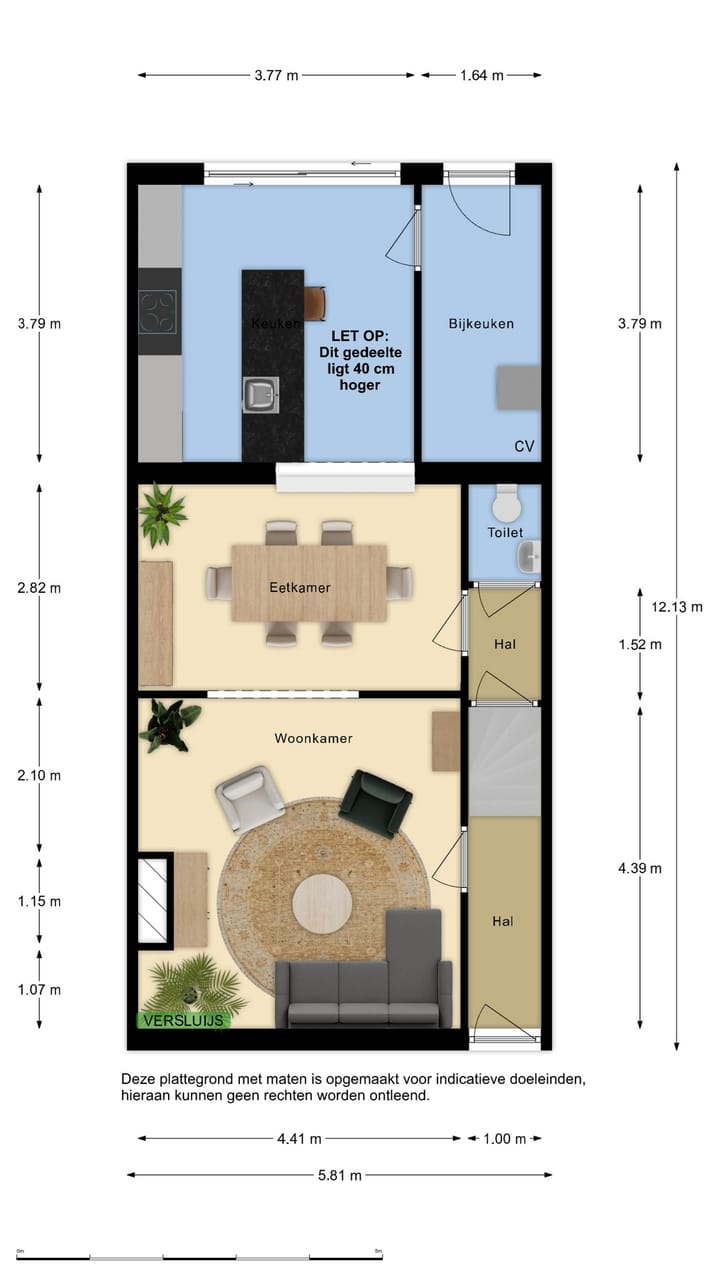 Foto 45 van Landstraat 28