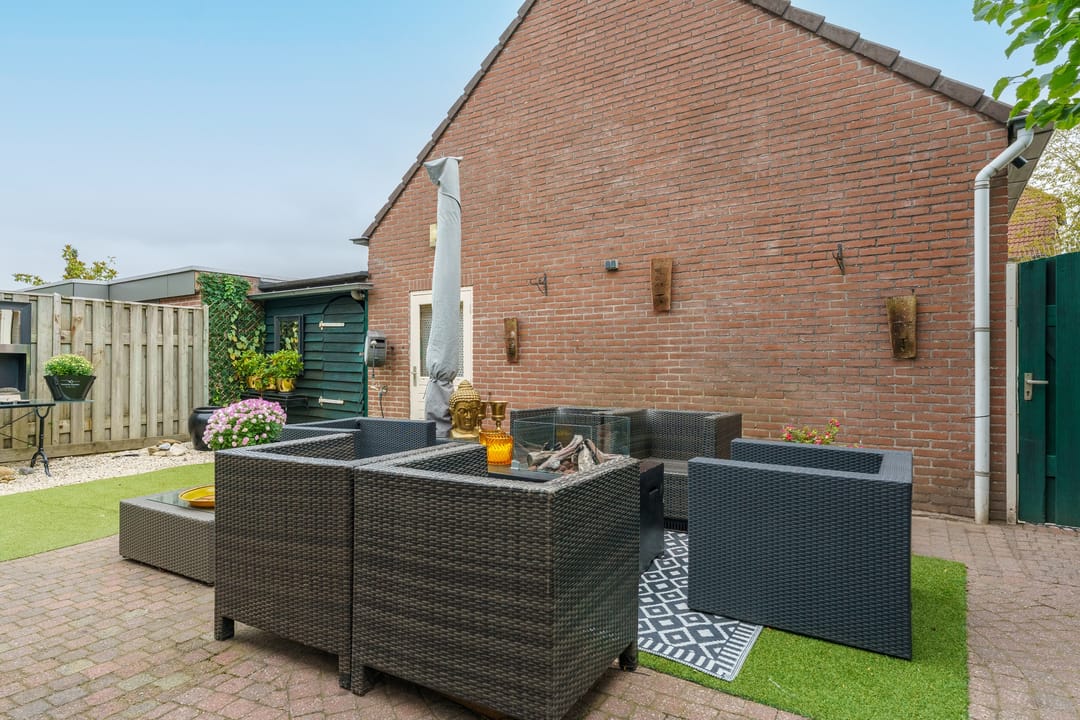 Photo 37 of Straatsburglaan 30