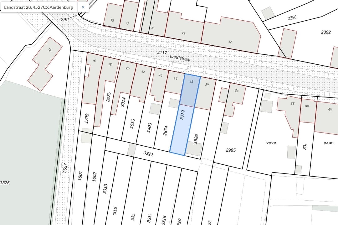 Photo 47 of Landstraat 28
