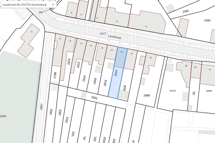 Foto 47 van Landstraat 28