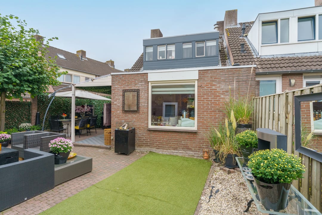 Photo 38 of Straatsburglaan 30