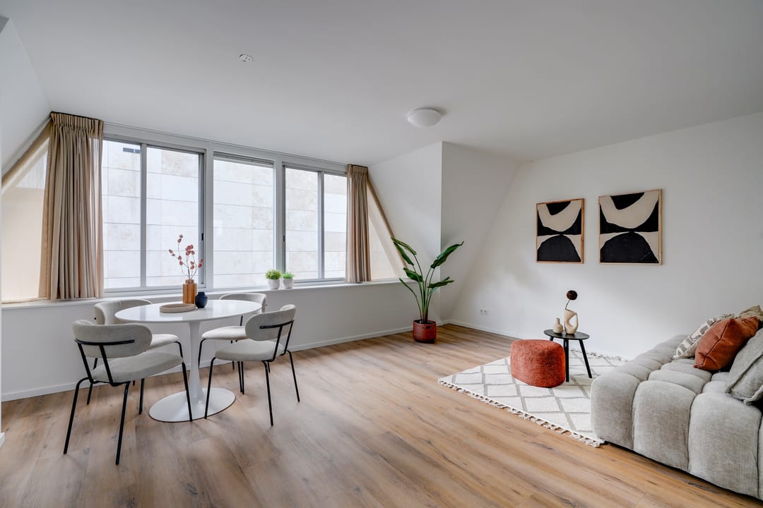 Foto 1 van Achter Clarenburg 53