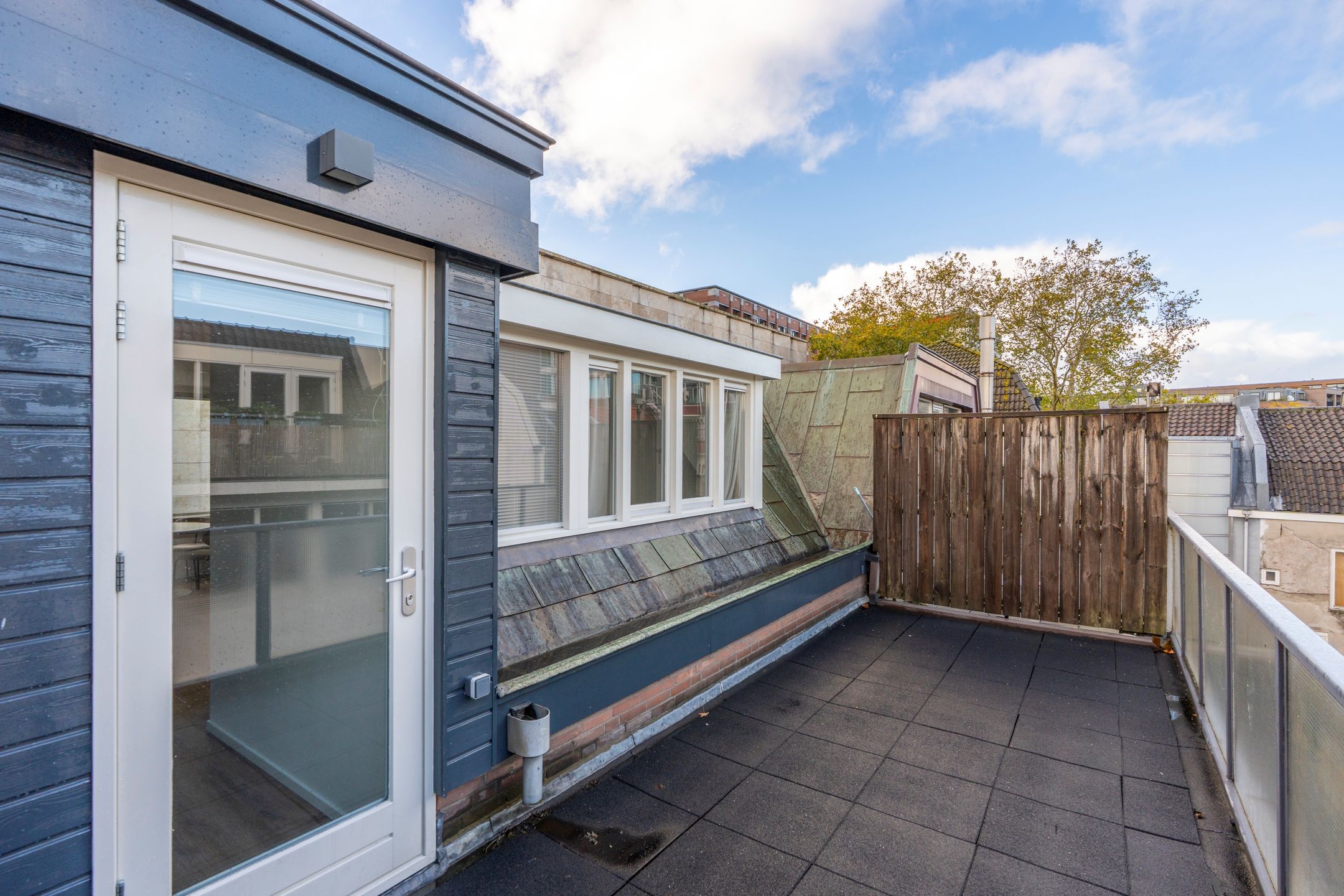 Foto 3 van Achter Clarenburg 53