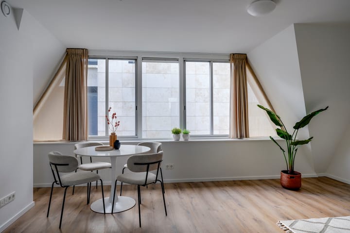 Foto 4 van Achter Clarenburg 53