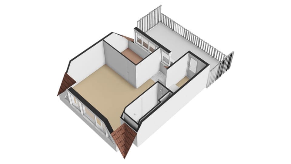 Foto 40 van Achter Clarenburg 53