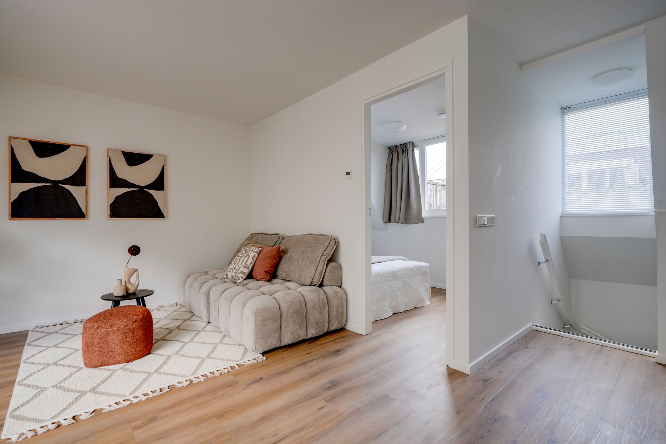 Foto 6 van Achter Clarenburg 53