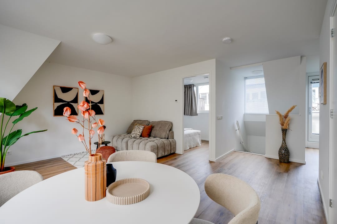 Foto 7 van Achter Clarenburg 53