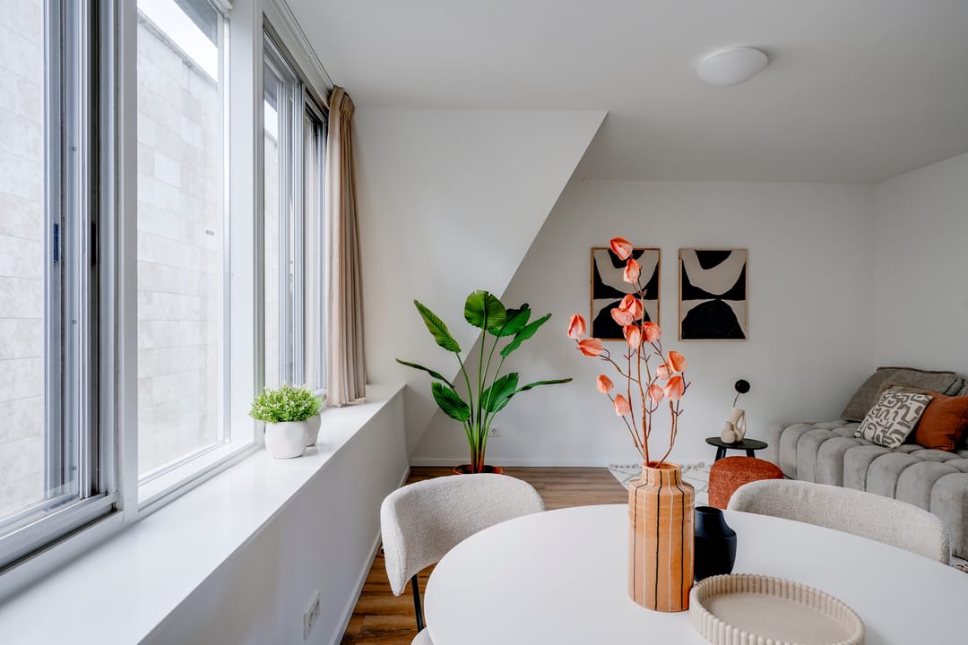 Foto 8 van Achter Clarenburg 53