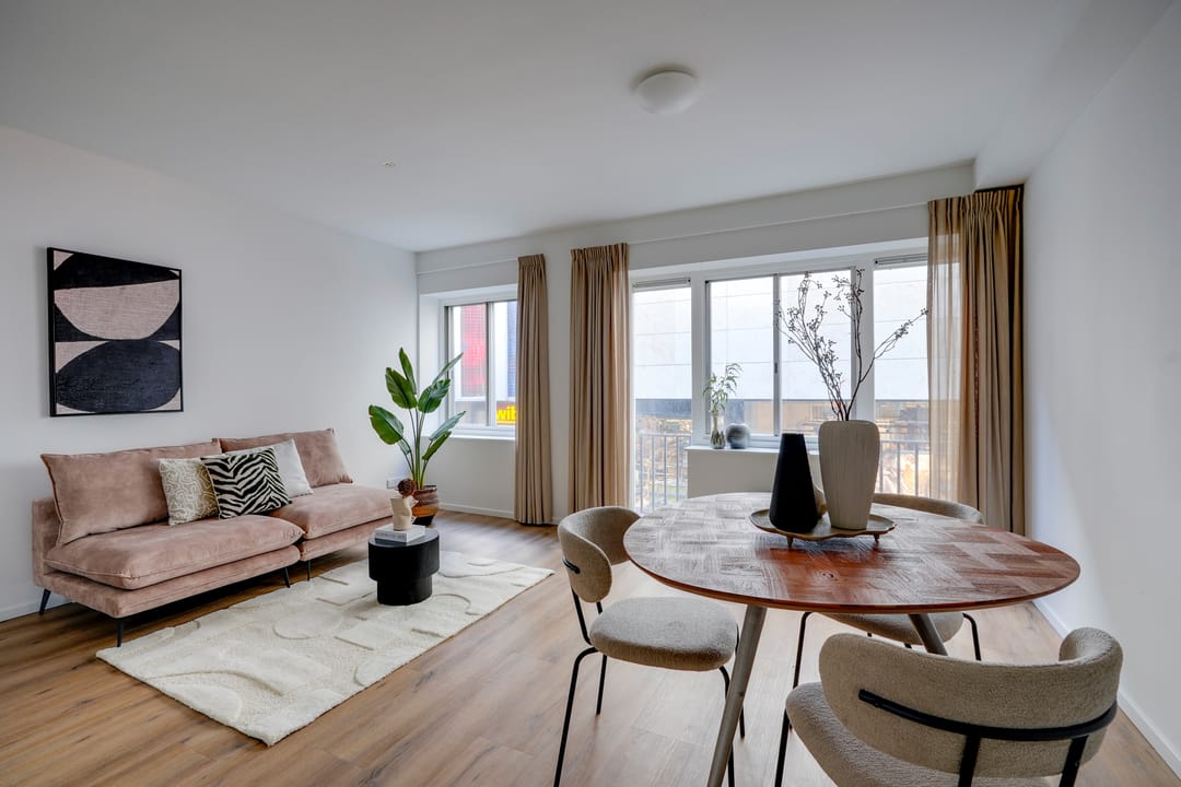 Foto 2 van Achter Clarenburg 45