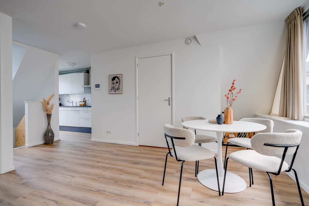 Foto 11 van Achter Clarenburg 53