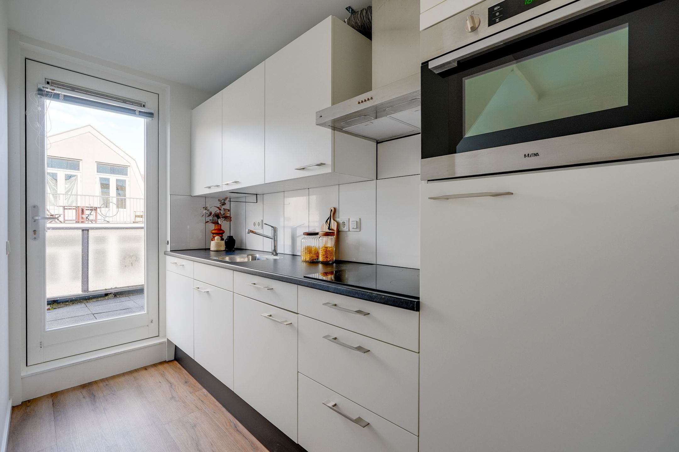 Foto 12 van Achter Clarenburg 53