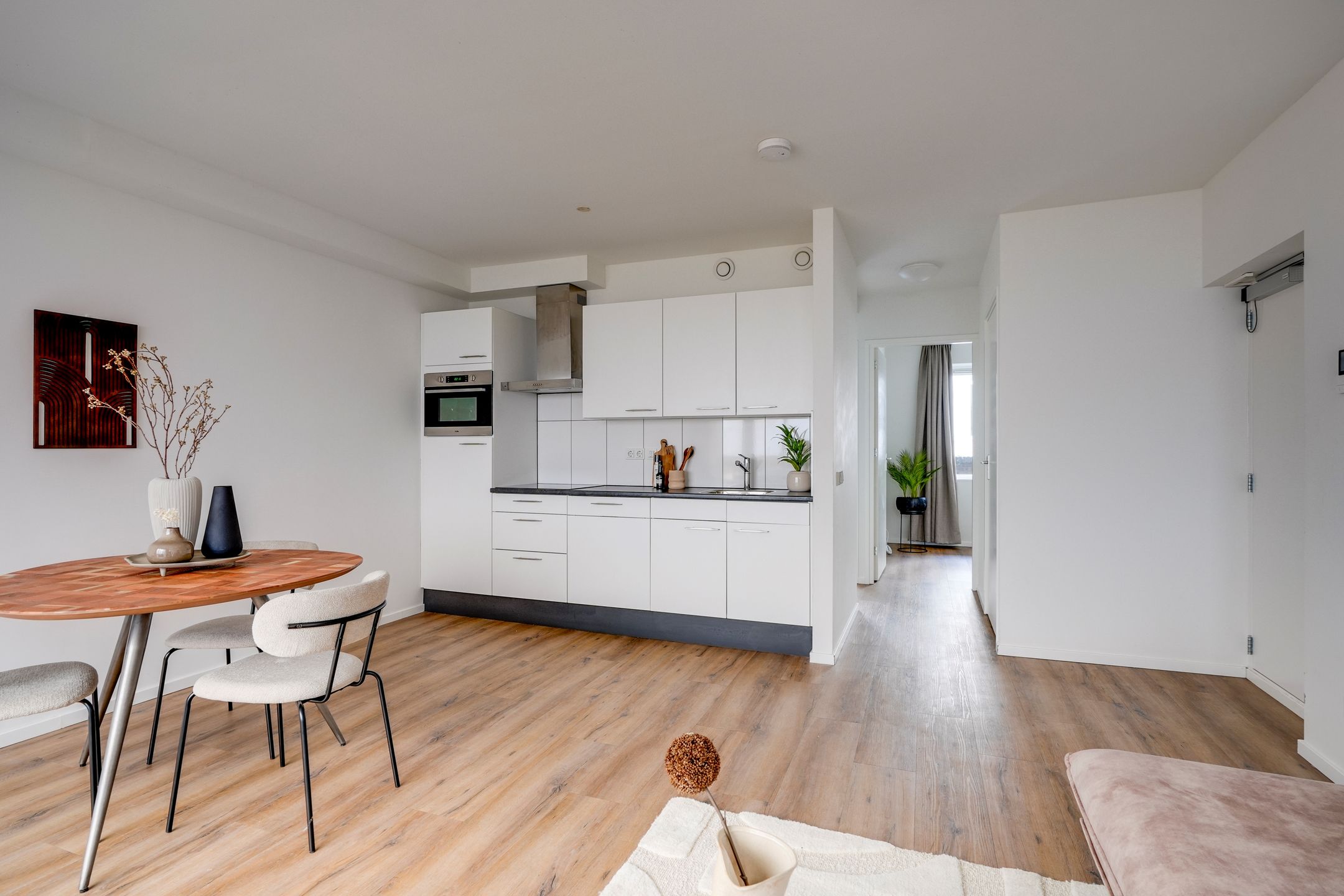 Foto 3 van Achter Clarenburg 45